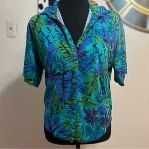 Authentic Vintage Top